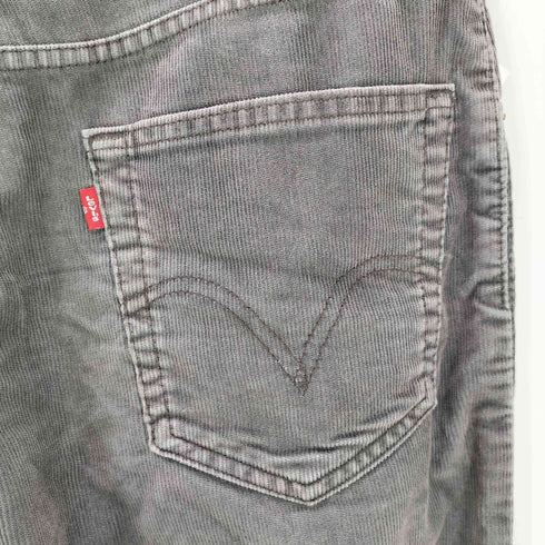 リーバイス Levis RELAXED STRAIGHT 559 コーデュロイパンツ メンズ 34X32