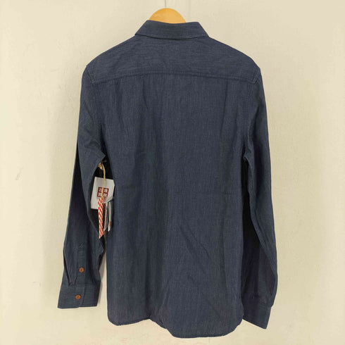バンズ VANS ASHBURY SHIRT メンズ import:S