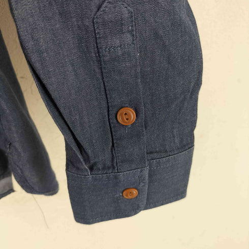 バンズ VANS ASHBURY SHIRT メンズ import:S