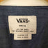 バンズ VANS ASHBURY SHIRT メンズ import:S
