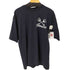 KING TEE AIR BOURNE HENRY GUTIERREZ USA製 Tシャツ メンズ import:L