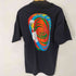 KING TEE AIR BOURNE HENRY GUTIERREZ USA製 Tシャツ メンズ import:L