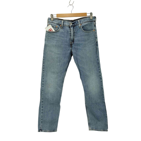 リーバイス Levis 502 デニムパンツ メンズ 30X32