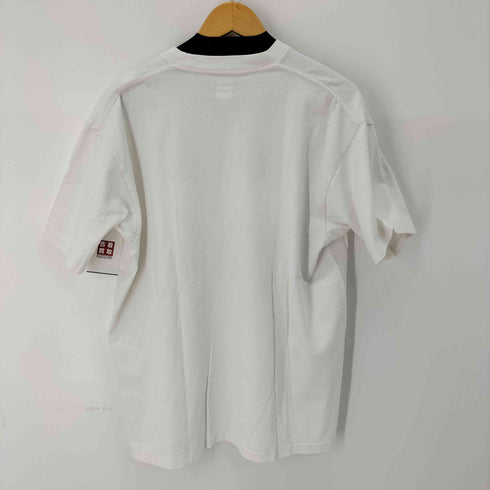 アナトミカ ANATOMICA Pocket TEE USA Yarn SKIVVIES メンズ JPN:XL