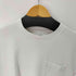 アナトミカ ANATOMICA Pocket TEE USA Yarn SKIVVIES メンズ JPN:XL