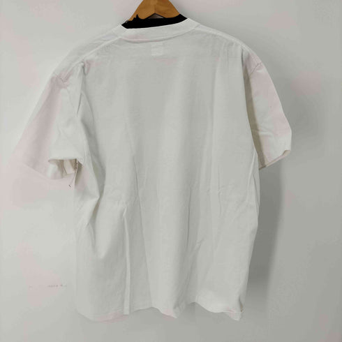 アナトミカ ANATOMICA Pocket TEE USA Yarn SKIVVIES メンズ JPN:XL