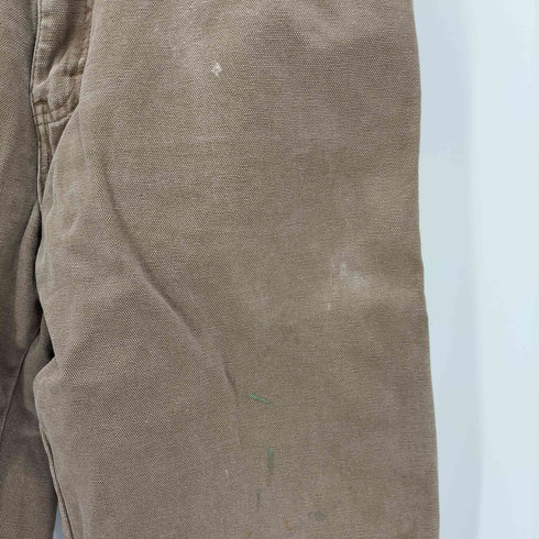 ディッキーズ Dickies ダック地 ペインターパンツ メンズ 32X32