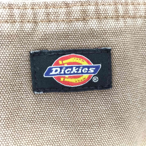 ディッキーズ Dickies ダック地 ペインターパンツ メンズ 32X32