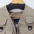 ギャップ Gap OLD 90S ハンティングベスト メンズ import:M