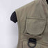 ギャップ Gap OLD 90S ハンティングベスト メンズ import:M