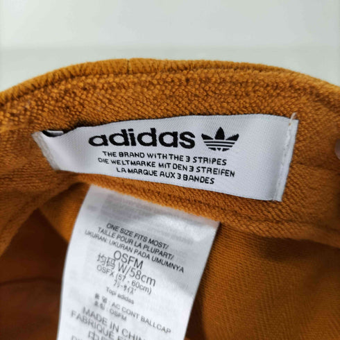 アディダスオリジナルス adidas Originals U AC CONT BALLCAP キャップ レディース