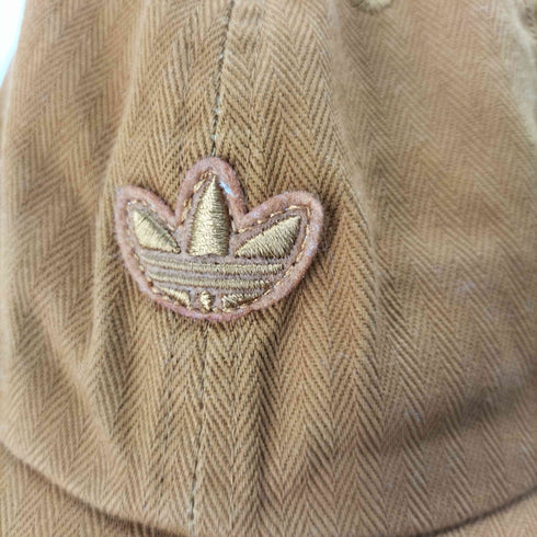 アディダスオリジナルス adidas Originals U AC CONT BALLCAP キャップ レディース