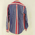 ポロラルフローレン POLO RALPH LAUREN ポニー刺繍ストライプ柄BDシャツ メンズ import:S