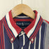 ポロラルフローレン POLO RALPH LAUREN ポニー刺繍ストライプ柄BDシャツ メンズ import:S