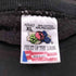 フルーツオブザルーム FRUIT OF THE LOOM 90S MADE IN USA D.A.R.E フロントラバープリントラグランスウェット メンズ import:XL