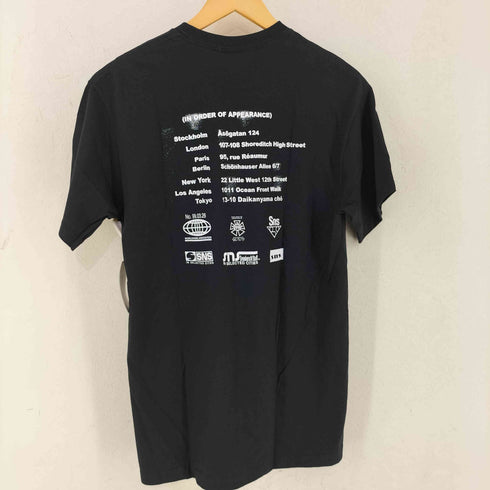 sneakersnstuff SNSプリントTee メンズ JPN:M