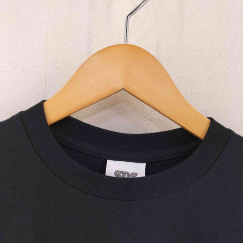 sneakersnstuff SNSプリントTee メンズ JPN:M