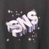 sneakersnstuff SNSプリントTee メンズ JPN:M