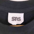 sneakersnstuff SNSプリントTee メンズ JPN:M
