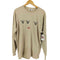 ビューティーアンドユースユナイテッドアローズ BEAUTY & YOUTH UNITED ARROWS 2ONE YAGI EXHIBITION YAGI L/S Tee メンズ JPN:M