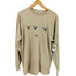 ビューティーアンドユースユナイテッドアローズ BEAUTY & YOUTH UNITED ARROWS 2ONE YAGI EXHIBITION YAGI L/S Tee メンズ JPN:M