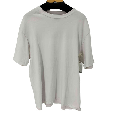 オニータ ONEITA S/S クルーネックTシャツ メンズ import:L