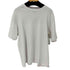 オニータ ONEITA S/S クルーネックTシャツ メンズ import:L