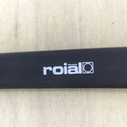 ロイアル roial ラウンド型サングラス メンズ 51□19-143