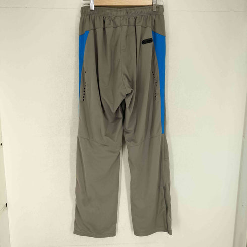 ナイキ NIKE 00S サイドベンチレーションホールデザインジャージーパンツ メンズ XXL