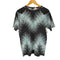 フェノメノン PHENOMENON 総柄Tシャツ メンズ L