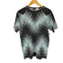 フェノメノン PHENOMENON 総柄Tシャツ メンズ L
