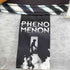 フェノメノン PHENOMENON 総柄Tシャツ メンズ L