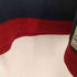 トミージーンズ tommy jeans エンブレムデザインビッグサイズコットンニット メンズ XXL