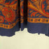 CALIFORNIA GIRL ペイズリー柄ドレス MADE IN USA レディース 2