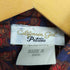 CALIFORNIA GIRL ペイズリー柄ドレス MADE IN USA レディース 2