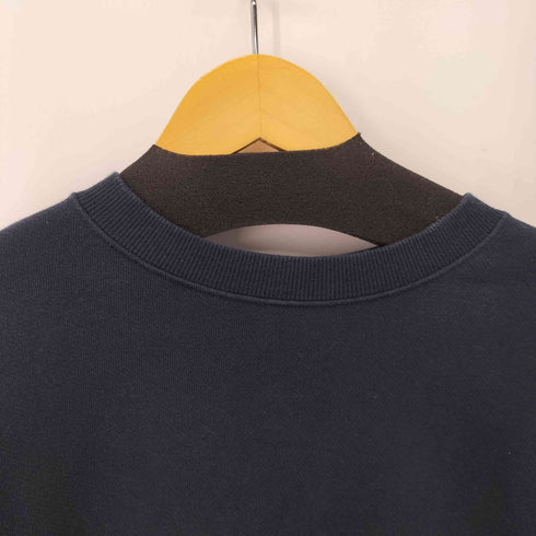 フレッシュサービス Fresh Service LIGHT OZ CREW NECK SWEAT メンズ JPN:L