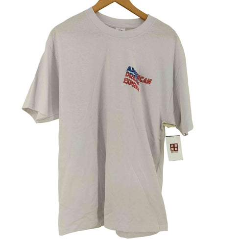 プロクラブ PRO CLUB フロントプリントTee メンズ import:XL