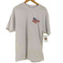 プロクラブ PRO CLUB フロントプリントTee メンズ import:XL