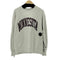チャンピオン Champion 青タグ復刻 REVERSE WEAVEカレッジロゴプリントスウェット メンズ JPN:M