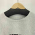 チャンピオン Champion 青タグ復刻 REVERSE WEAVEカレッジロゴプリントスウェット メンズ JPN:M
