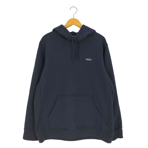 パタゴニア patagonia P-6 Label Uprisal Hoody P-6 ロゴ アップライザル フーディ プルオーバーパーカー メンズ import:L