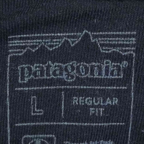 パタゴニア patagonia P-6 Label Uprisal Hoody P-6 ロゴ アップライザル フーディ プルオーバーパーカー メンズ import:L
