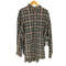 ギャップ Gap 90S チェックネルシャツ メンズ XL