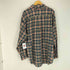 ギャップ Gap 90S チェックネルシャツ メンズ XL