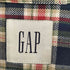 ギャップ Gap 90S チェックネルシャツ メンズ XL