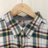 ティンバーランド Timberland チェック柄 コットンBDシャツ メンズ L/G