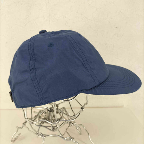 ニュートラルワークス NEUTRALWORKS ナイロンタフタグラフィックキャップ メンズ FREE