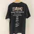 チルドレンオブザディスコーダンス Children of the discordance 19AW Runway Show Exclusive Staff Tee メンズ