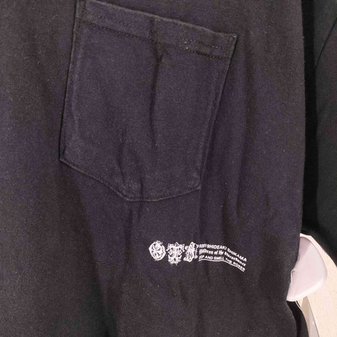チルドレンオブザディスコーダンス Children of the discordance 19AW Runway Show Exclusive Staff Tee メンズ