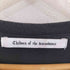 チルドレンオブザディスコーダンス Children of the discordance 19AW Runway Show Exclusive Staff Tee メンズ